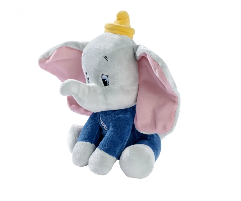 SIMBA TOYs Simba Disney Cheeky Romper, Dumbo, 25cm – Bild 3