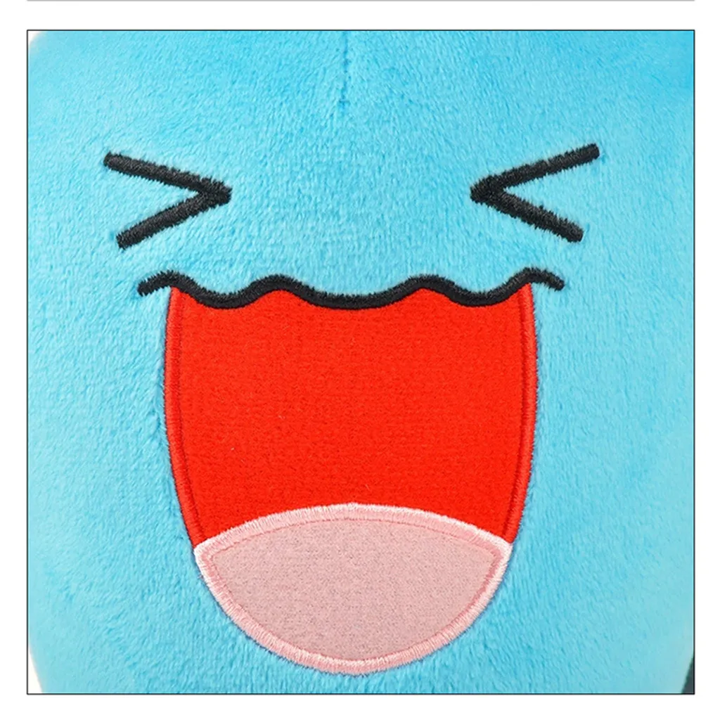 Kuscheltiere Pokémon Plüsch Figur (30cm) - Charakter: Sicherlich Weng - Stofftier Geschenke Für Kinder – Bild 5