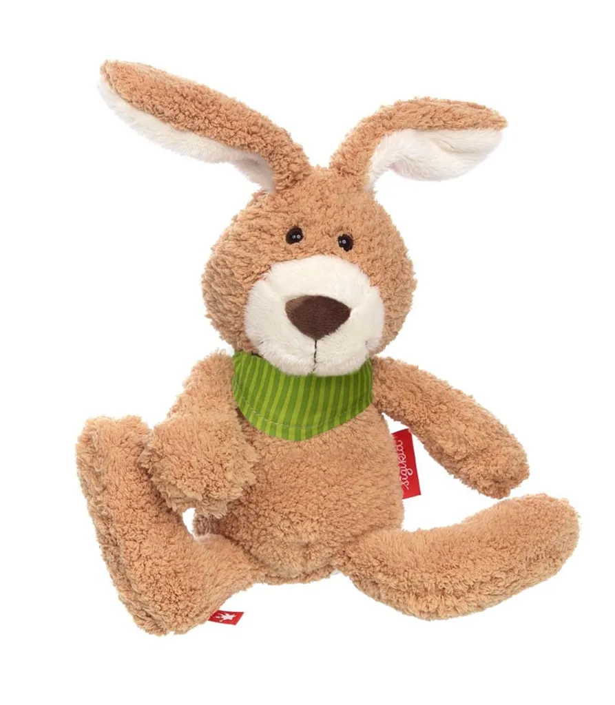 Sigikid 42365 - Hase Huberto Hummeltal Klein