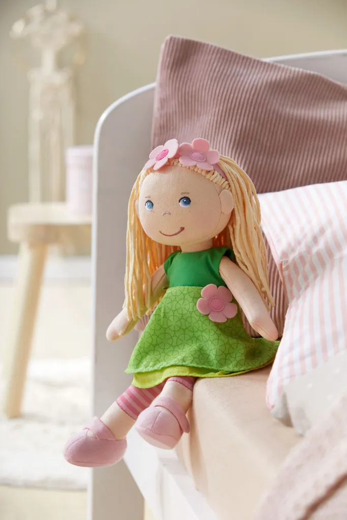 Haba PUPPE MALI – Bild 4