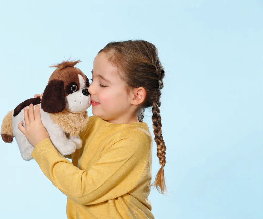 ZAPF Creation Heidi - Puppe Mit Talkback Funktion 30 Cm – Bild 9