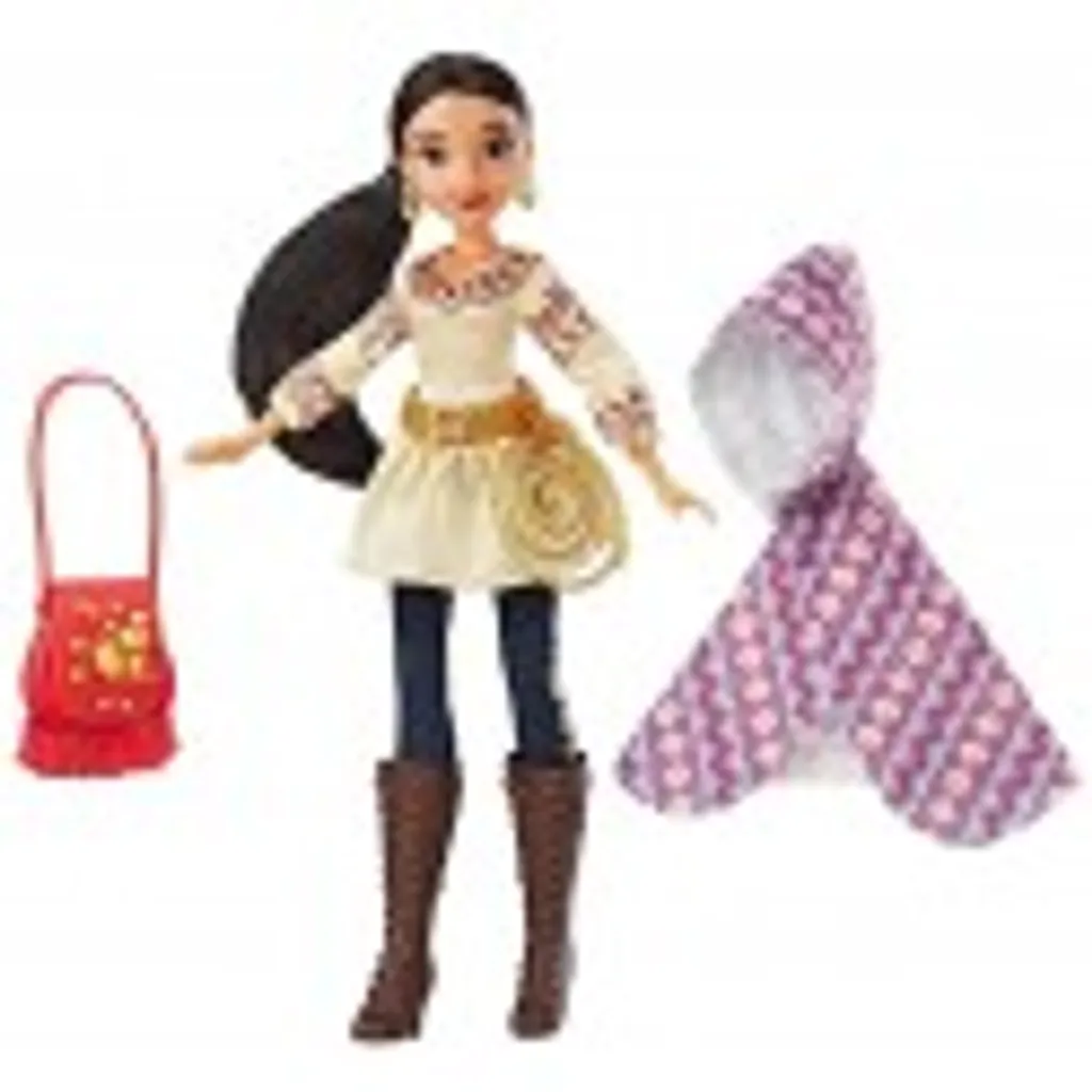 Hasbro - Elena Von Avalor Elena Im Abenteuer-Outfit C0378EU4 – Bild 19
