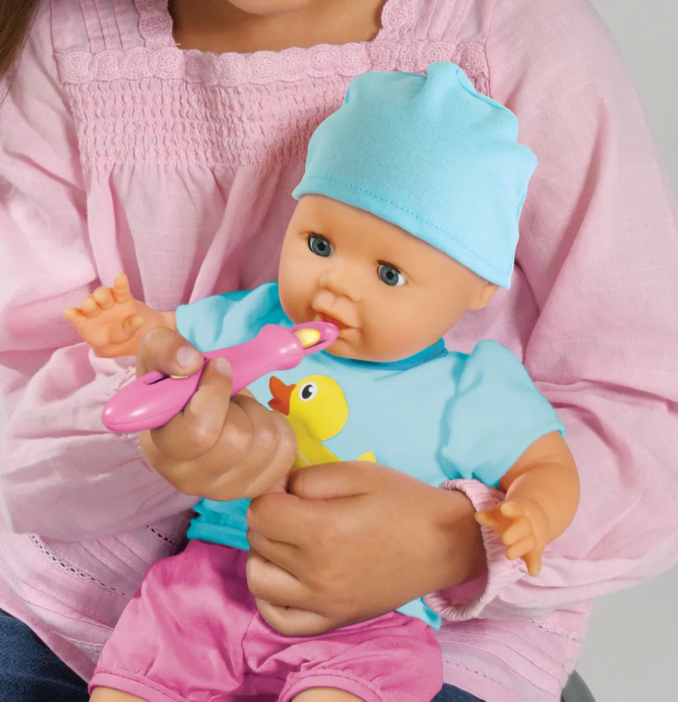 SIMBA TOYs Laura Hungry – Bild 2