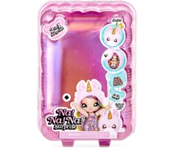 Zapf Creation 564737E7C Na!Na!Na! Surprise Pom Dol