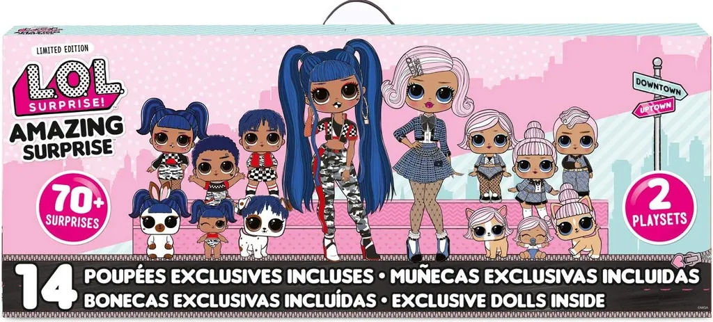 L.O.L. Surprise! L.O.L. Surprise Amazing Surprise – Bild 11