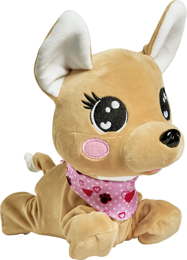 SIMBA TOYs Simba Spielwaren Chi Chi Love Baby Boo Kuscheltiere Teddies & Plüschfiguren HK22 Bayw1120 – Bild 2