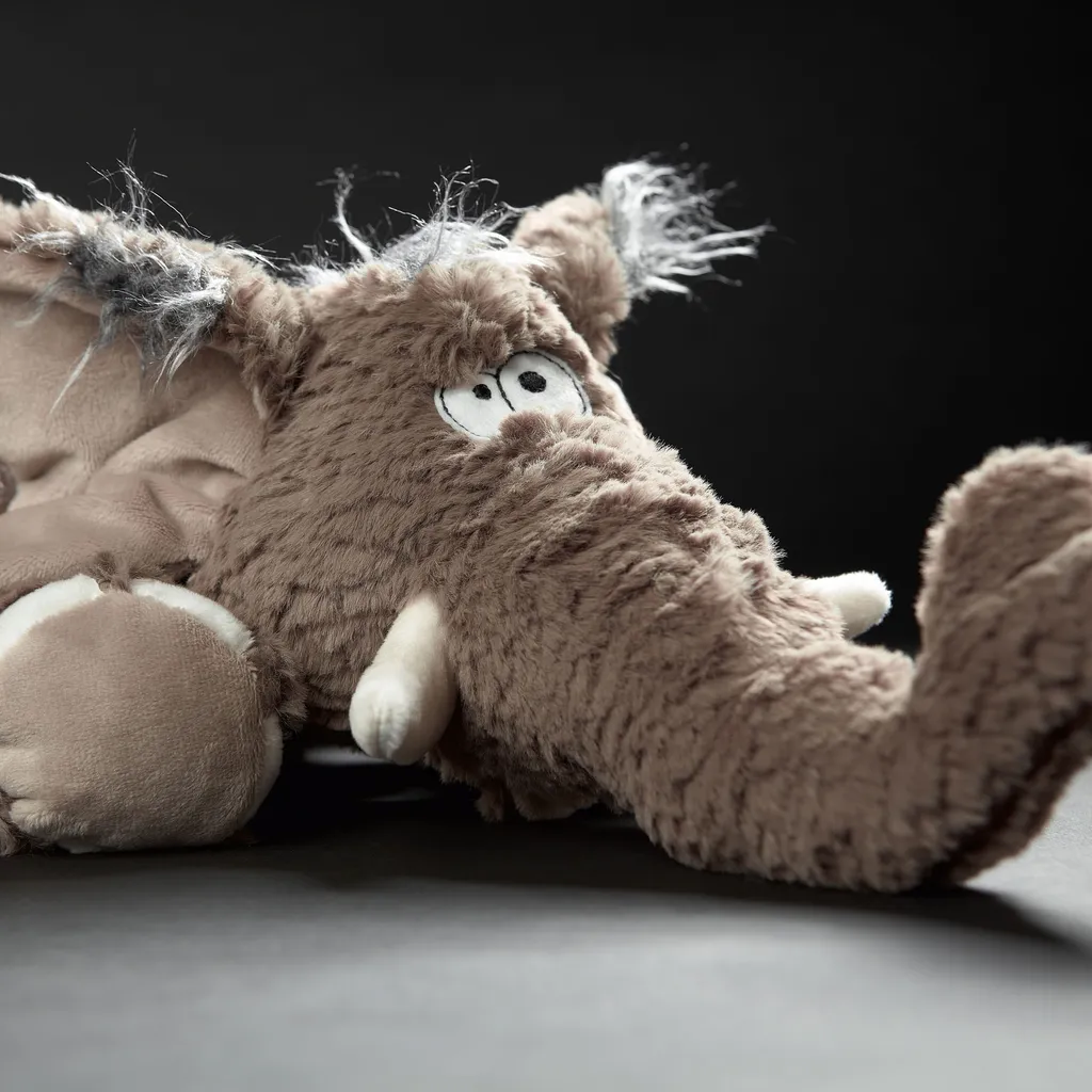 Sigikid Kuschelelefant Francoise Lelefant, Beaststown – Bild 4