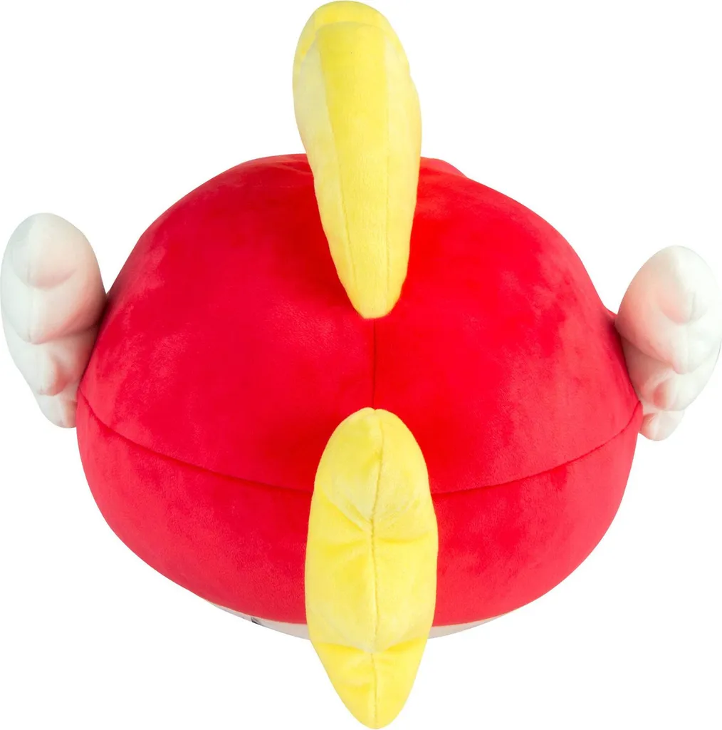 Tomy Super Mario Mocchi-Mocchi Plüschfigur Cheep Cheep 38 Cm TOMY12812 – Bild 3