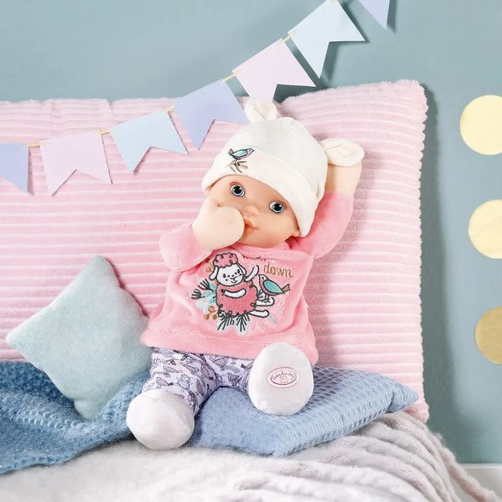 Zapf Creation Zapf Annabell Sweetie 30 Cm 706428 – Bild 2