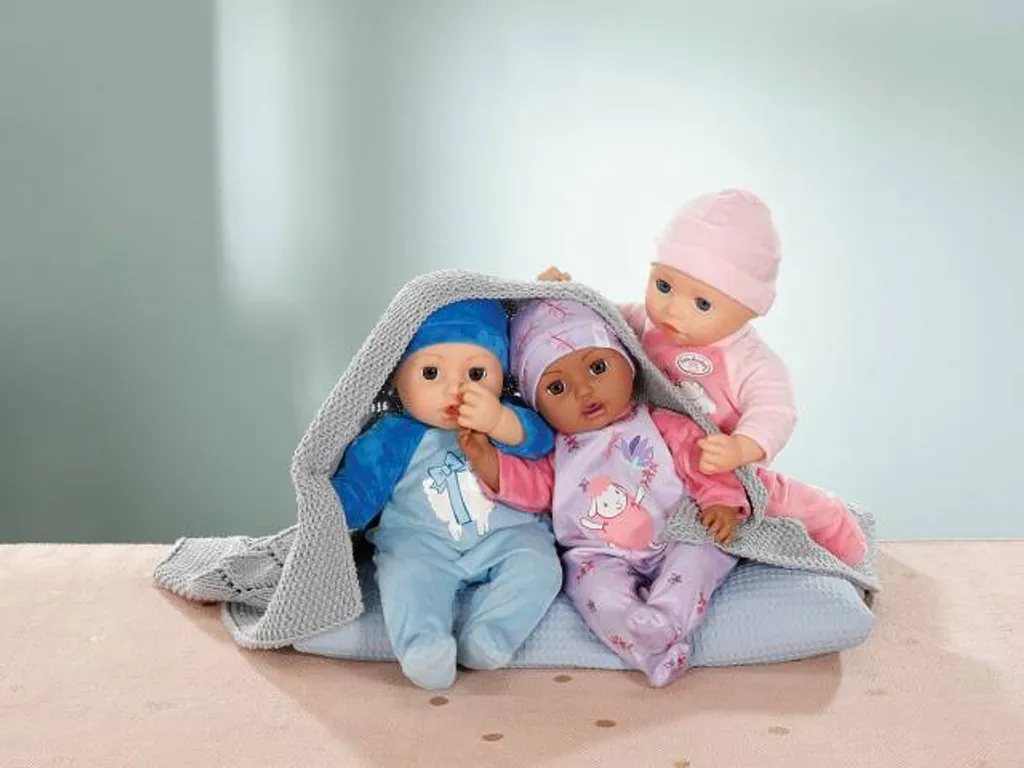 Zapf Creation Baby Annabell 706305 Alexander 43 Cm – Bild 13