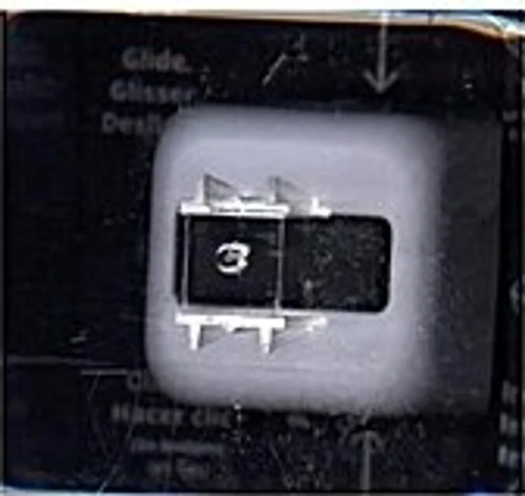 Zuru 861-4551 Fidget Cube By Antsy Labs, Retro Das Original, Offiziell (patentiert) – Bild 3