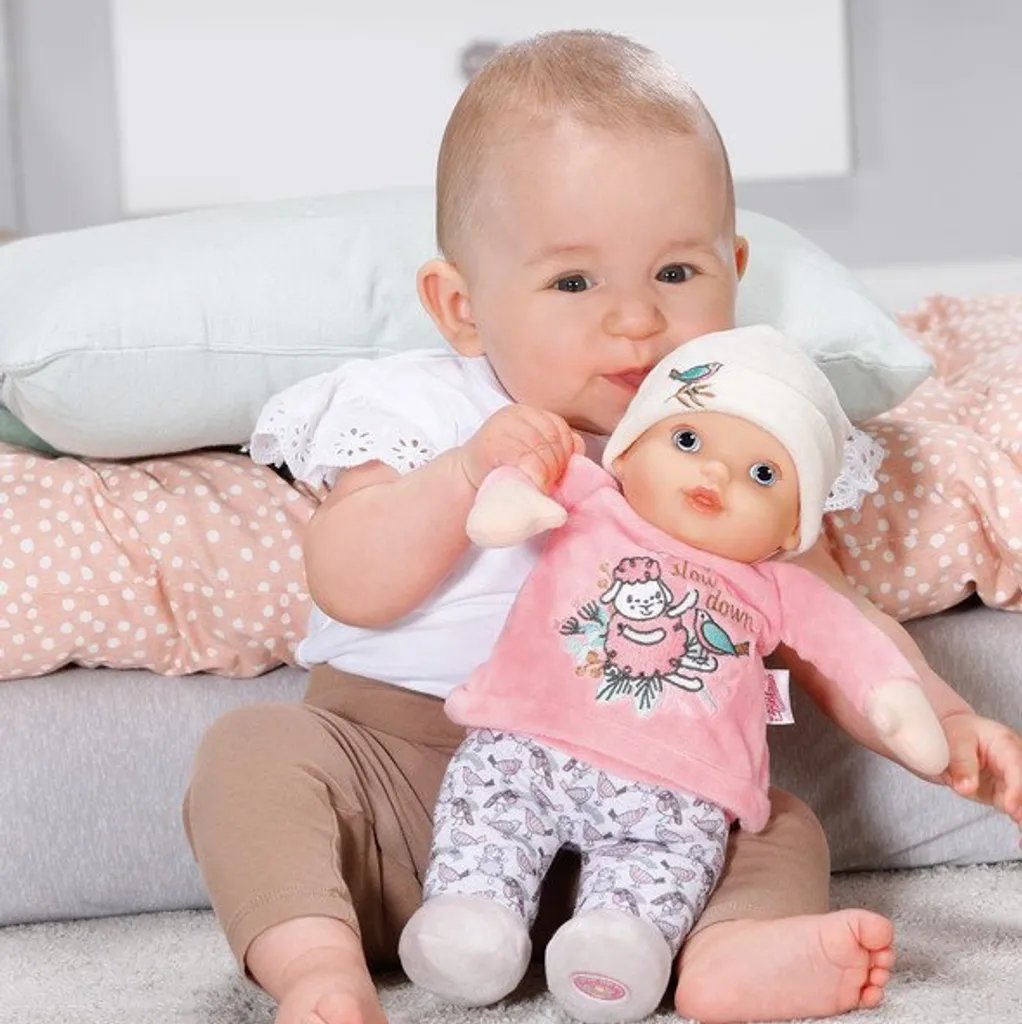 Zapf Creation Zapf Annabell Sweetie 30 Cm 706428 – Bild 4