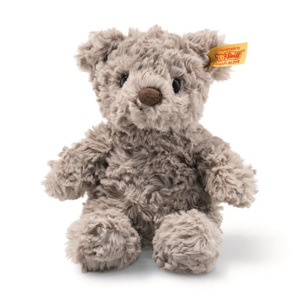 Steiff Honey Teddybaer 18 Grau 113413 – Bild 3