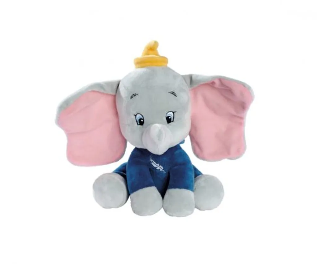 SIMBA TOYs Simba Disney Cheeky Romper, Dumbo, 25cm