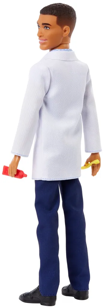 Barbie Ken Zahnarzt Puppe – Bild 5