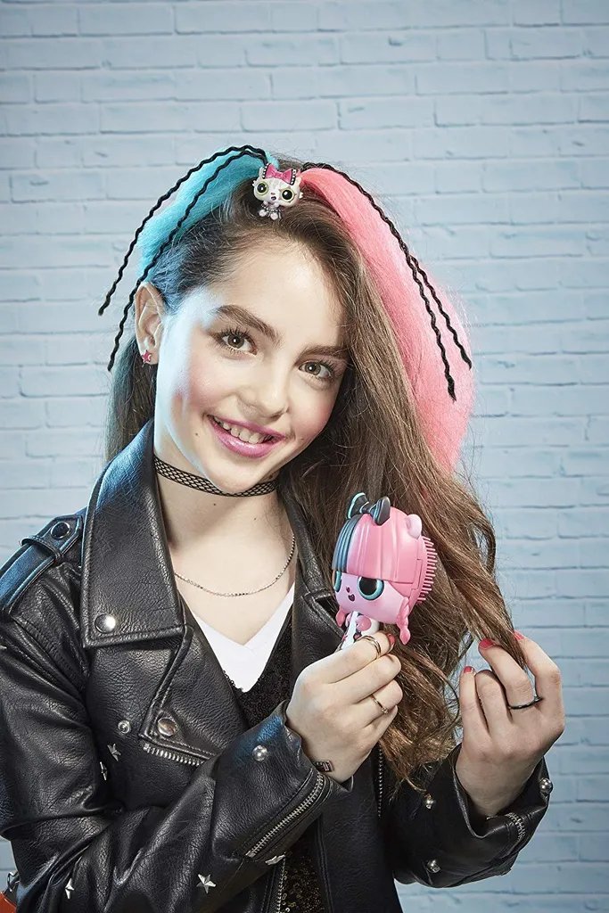 MGA Entertainment 562672E7C Pop Pop Hair Surprise 3-in-1 Pops Series 1 - Sortiert – Bild 11