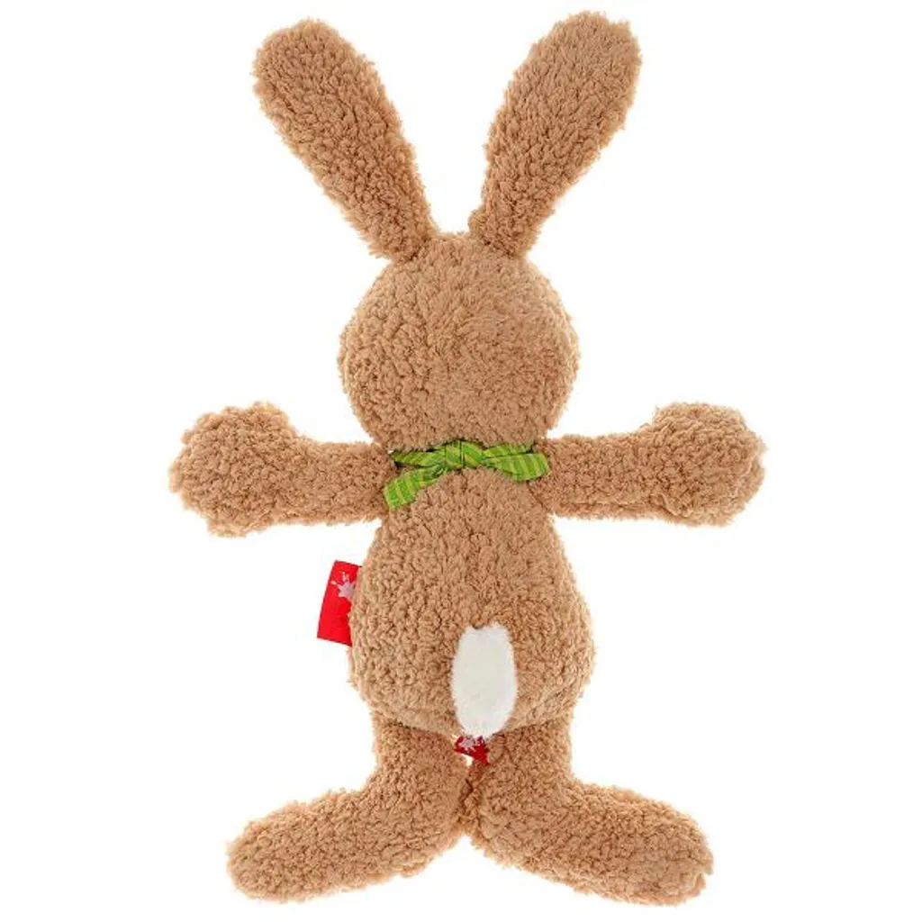 Sigikid 42365 - Hase Huberto Hummeltal Klein – Bild 4