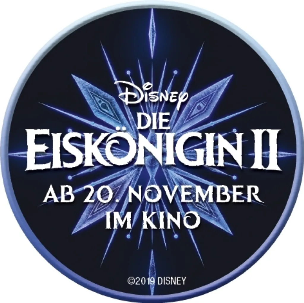 SIMBA TOYs Simba Spielwaren Disney Frozen 2 Friends Elsa 25 Cm Kuscheltiere Teddies & Plüschfiguren Spielzeugknaller – Bild 8