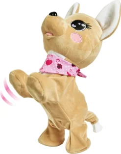 SIMBA TOYs Simba Spielwaren Chi Chi Love Baby Boo Kuscheltiere Teddies & Plüschfiguren HK22 Bayw1120
