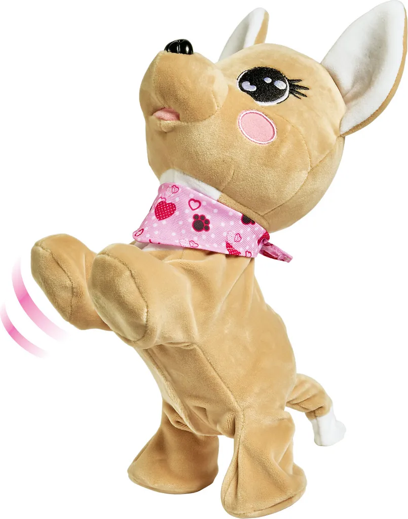 SIMBA TOYs Simba Spielwaren Chi Chi Love Baby Boo Kuscheltiere Teddies & PlĂĽschfiguren HK22 Bayw1120