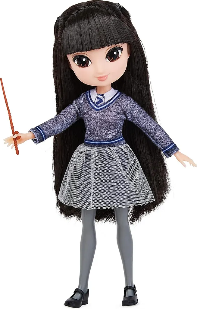 Wizarding World 6061837 8in Dolls WWO DOL Puppen Cho V1 GML 20,3 Cm