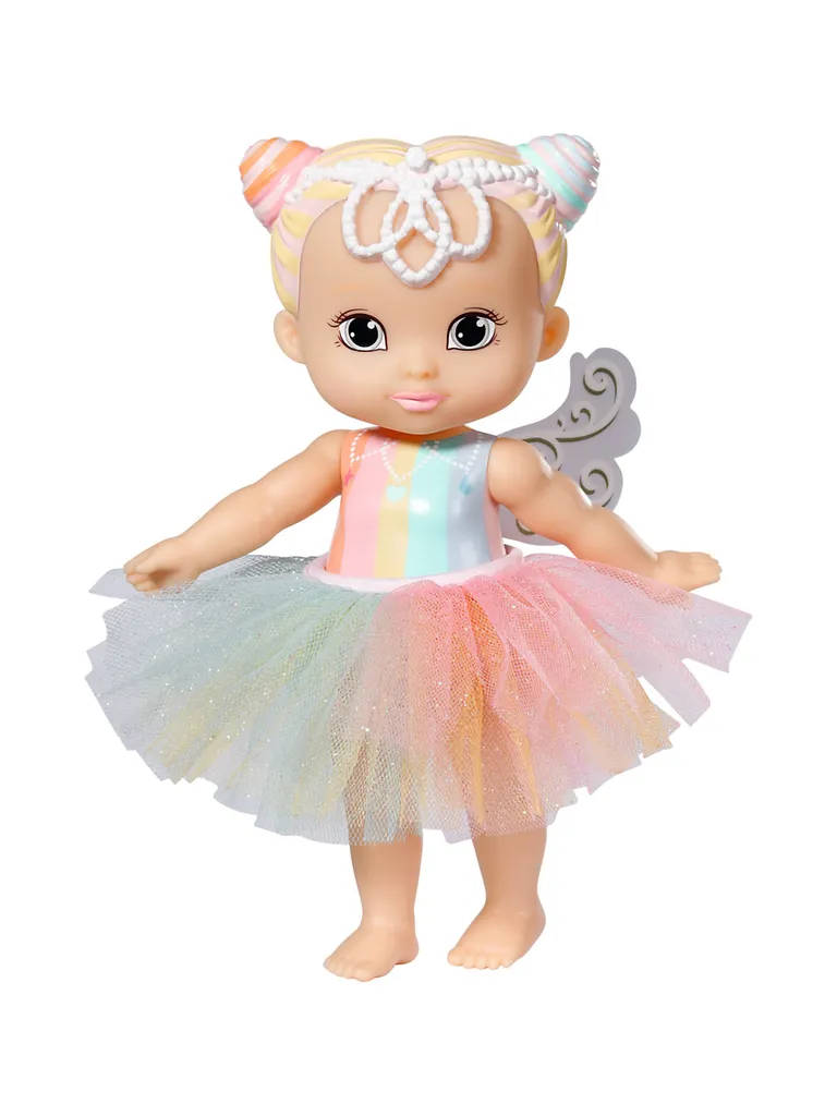 Zapf Creation Zapf BABY Born® Stor Bo Fairy Rainbow 18 831830 – Bild 2