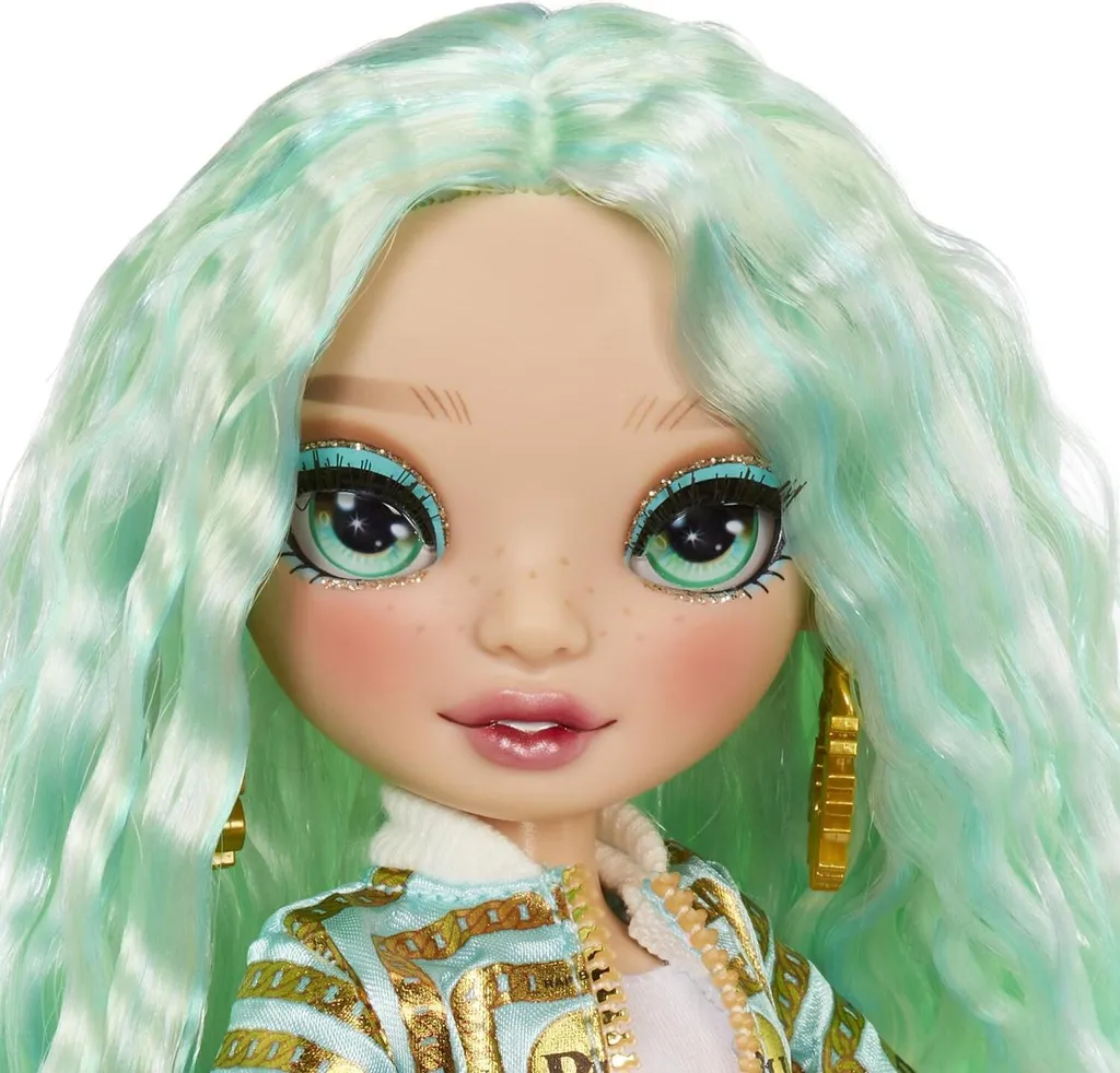 MGA Entertainment Rainbow High Puppe Daphne Minton – Bild 3