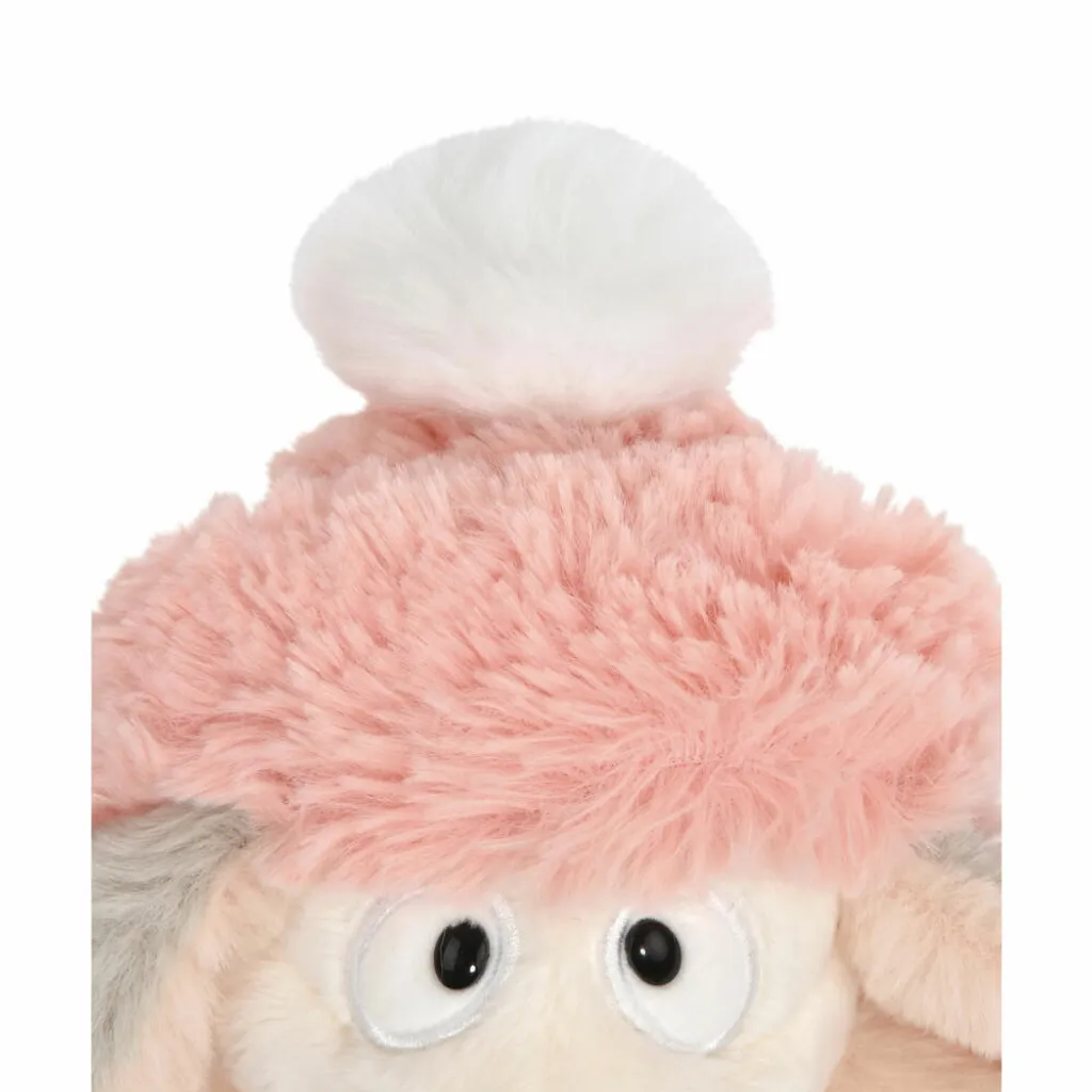 Nici 48310 Hase Liska Ca 20cm Plüsch Kuscheltier Schlenker Winter Friends GREEN – Bild 5