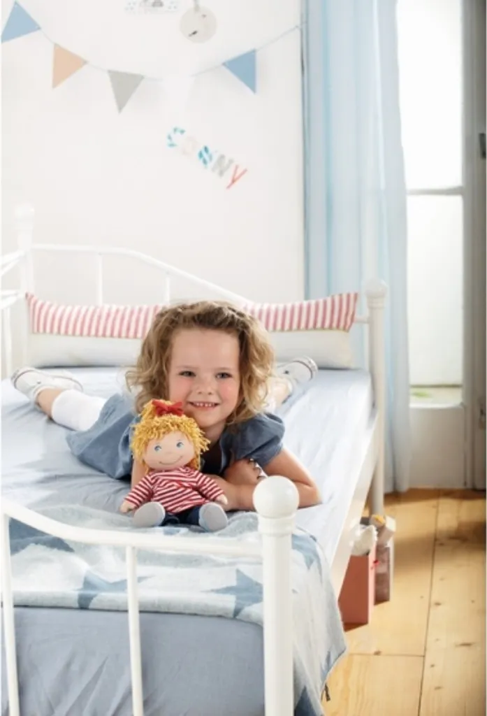 Haba Puppe Conni; 302642 – Bild 4