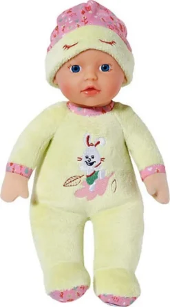 Zapf Creation Zapf Born Sleepy Gn 30 Cm 832271