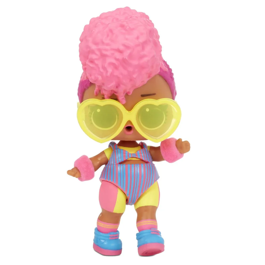MGA Entertainment L.O.L. Surprise Dance Dolls 0 0 STK – Bild 12