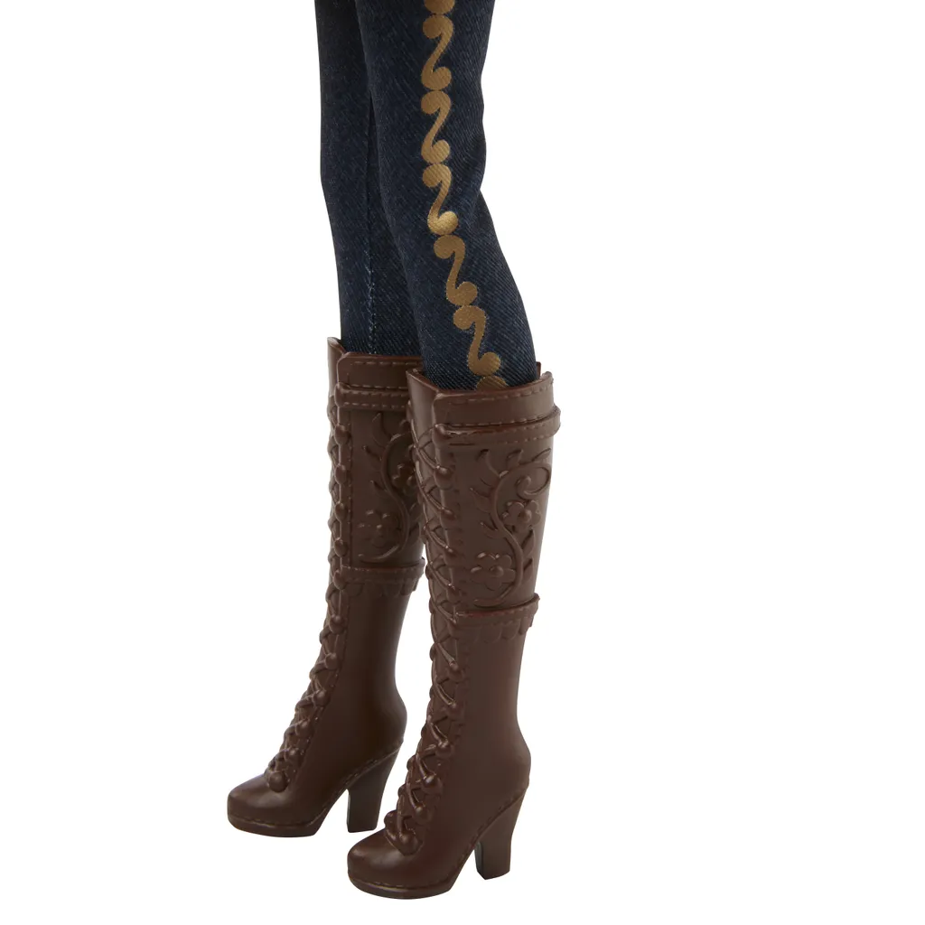 Hasbro - Elena Von Avalor Elena Im Abenteuer-Outfit C0378EU4 – Bild 3