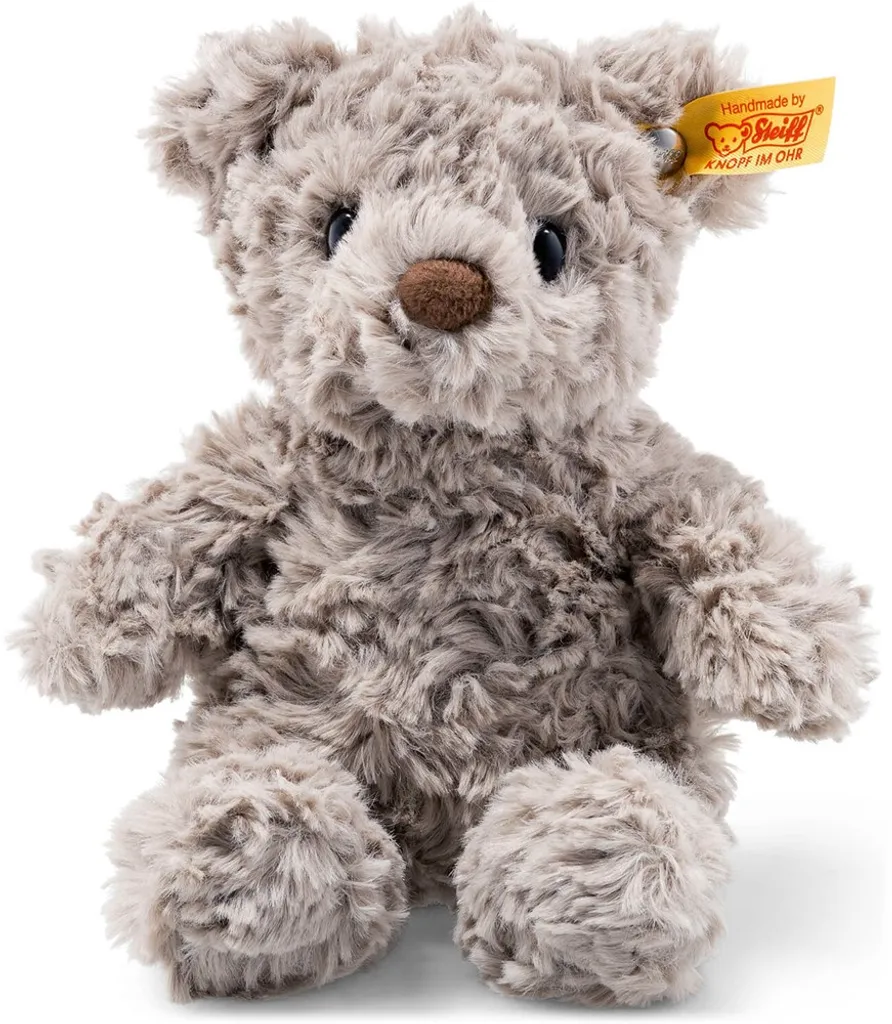 Steiff Honey Teddybaer 18 Grau 113413 – Bild 2