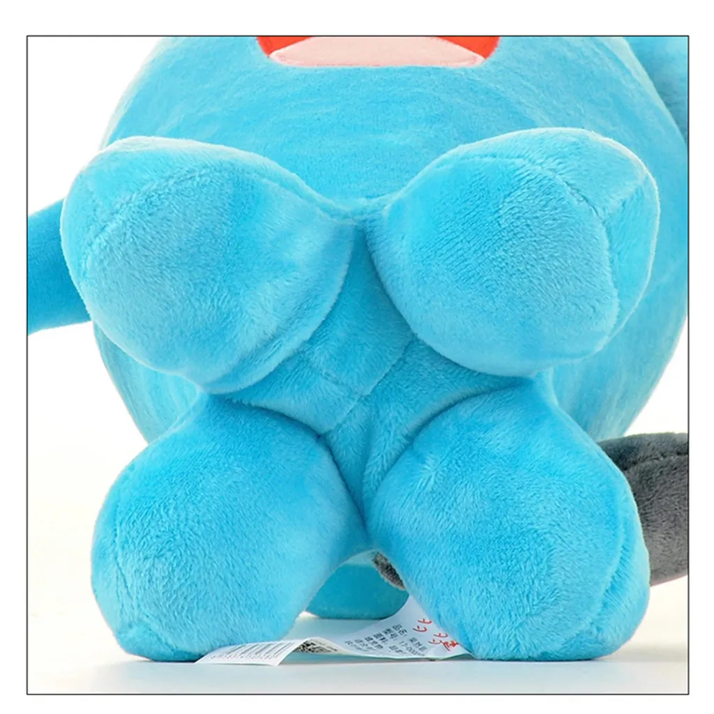 Kuscheltiere Pokémon Plüsch Figur (30cm) - Charakter: Sicherlich Weng - Stofftier Geschenke Für Kinder – Bild 4