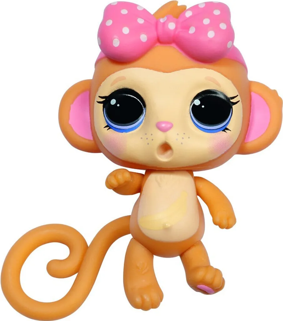 Zapf Creation Zapf BABY Born Surprise Pets Sidekick 36 Stück – Bild 2