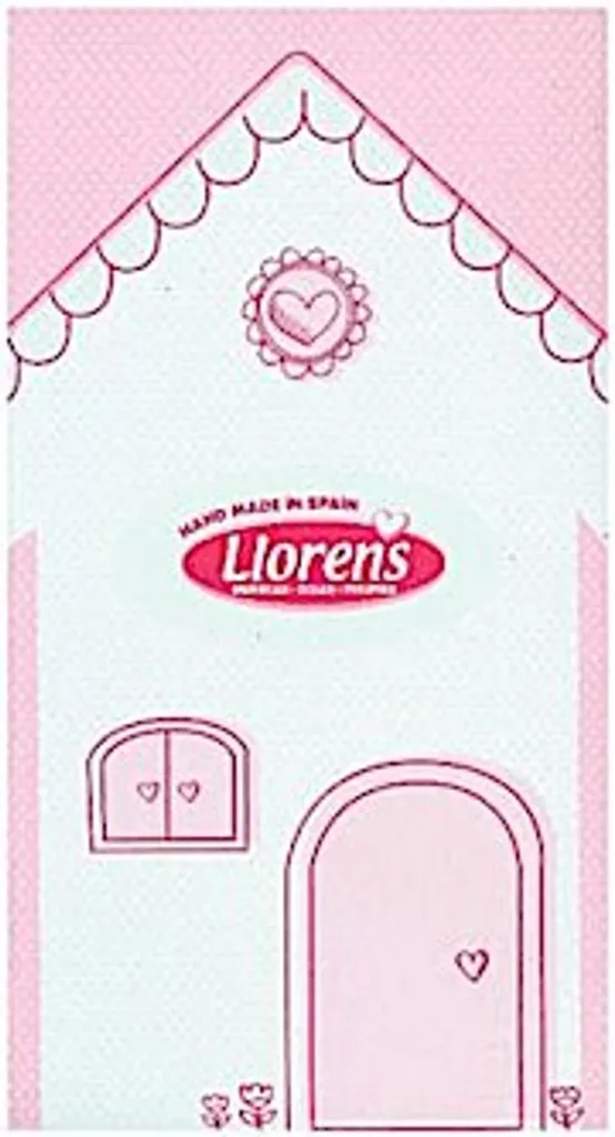 Llorens Cuquito, Babypuppe, Männlich, Mädchen, 300 Mm, Mehrfarbig – Bild 3