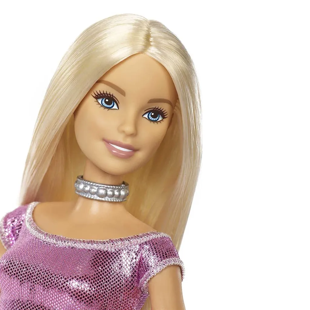 Barbie Happy Birthday Puppe Und Accessoire – Bild 3