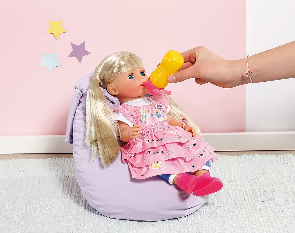 Zapf Creation 828533 Baby Born Kindergarten Little – Bild 10