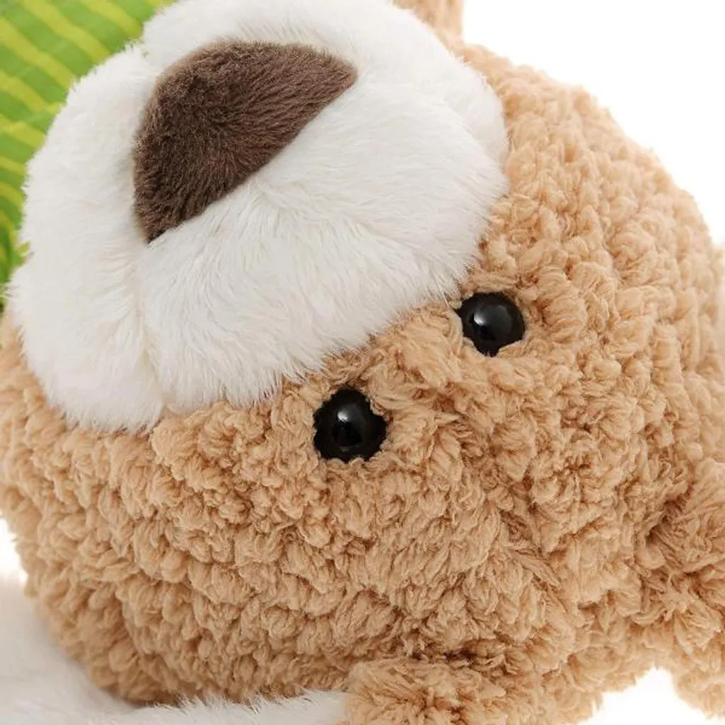 Sigikid 42365 - Hase Huberto Hummeltal Klein – Bild 6