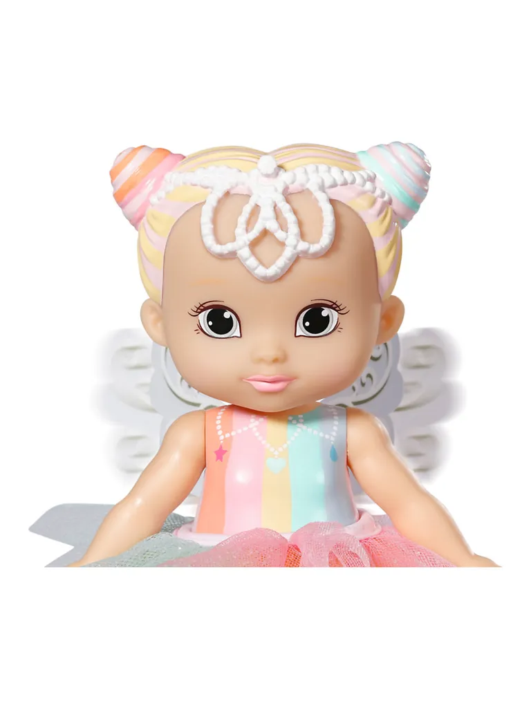 Zapf Creation Zapf BABY Born® Stor Bo Fairy Rainbow 18 831830 – Bild 4