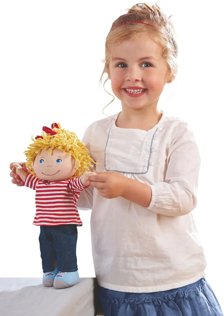 Haba Puppe Conni; 302642 – Bild 10