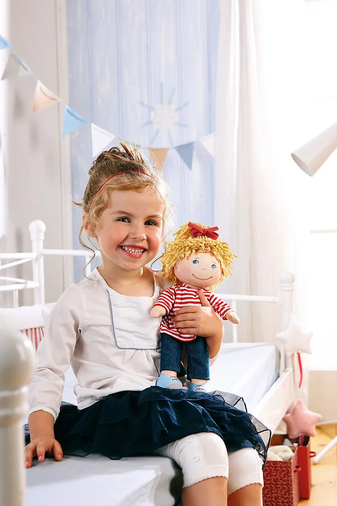 Haba Puppe Conni; 302642 – Bild 2