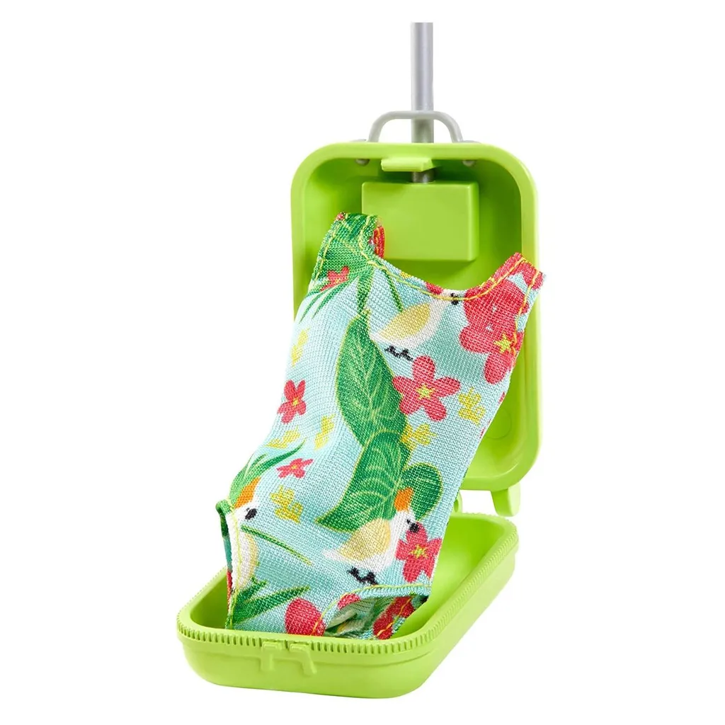 Barbie Und Chelsea "Der Verrückte Geburtstag" Stacie-Puppe Und Zubehör – Bild 11