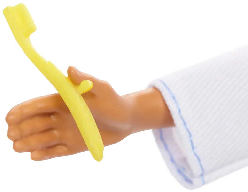 Barbie Ken Zahnarzt Puppe – Bild 4