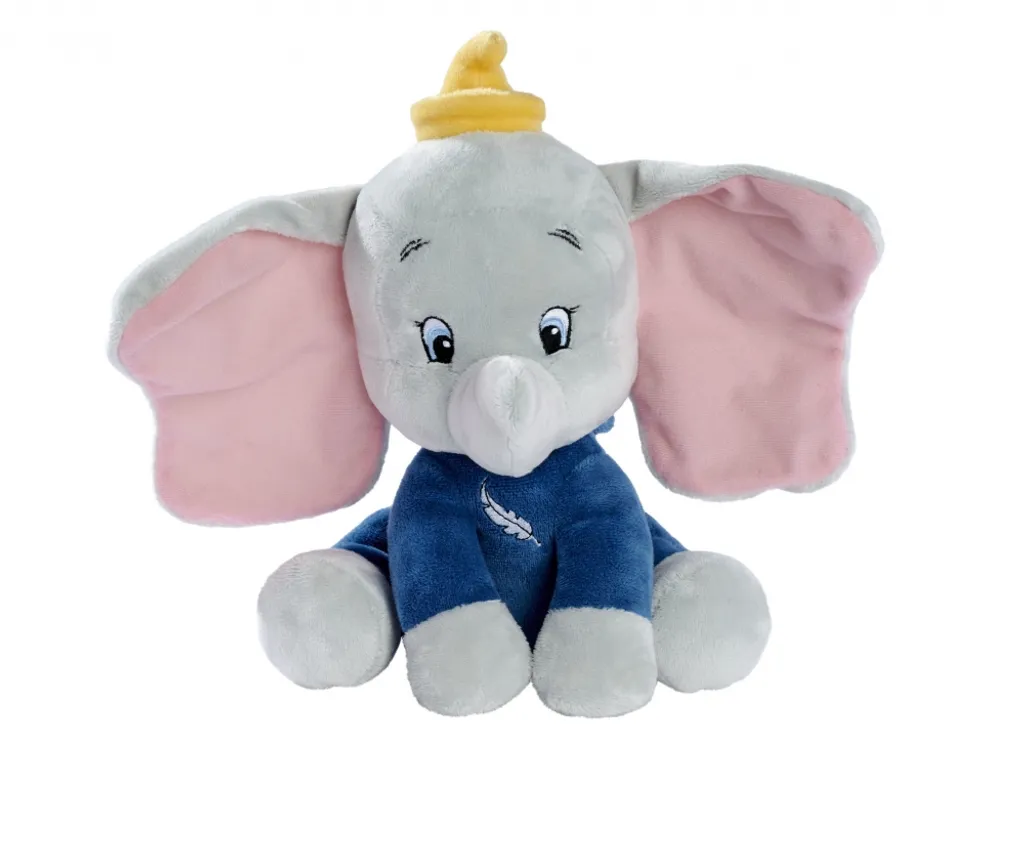 SIMBA TOYs Simba Disney Cheeky Romper, Dumbo, 25cm – Bild 2