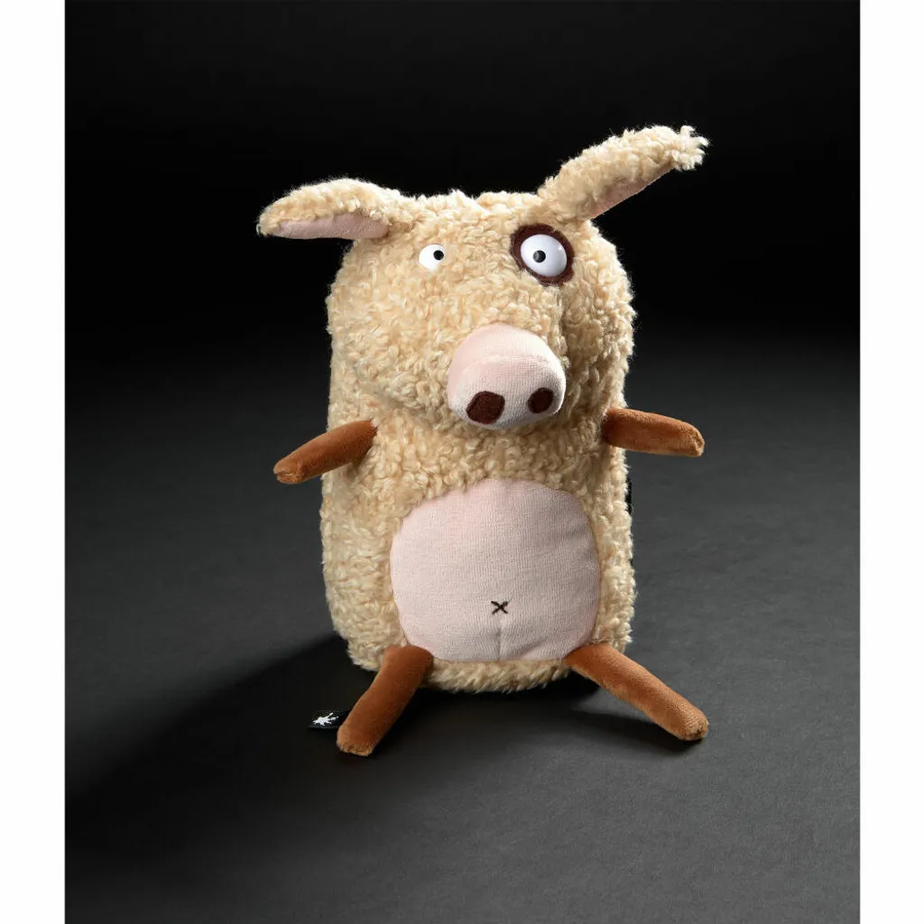 Sigikid Kuscheltier Panna Lotta, Beaststown – Bild 7