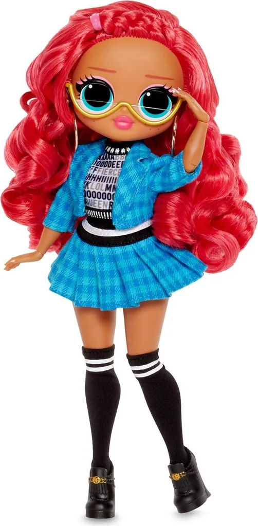 Zapf Creation 567202E7C L.O.L. Surprise OMG Doll C – Bild 4