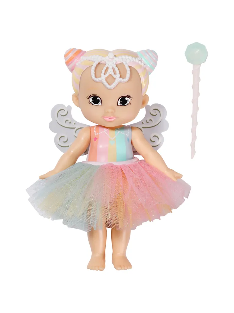 Zapf Creation Zapf BABY Born® Stor Bo Fairy Rainbow 18 831830 – Bild 3