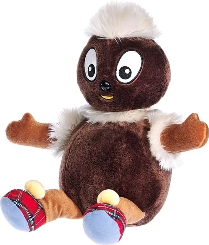 SANDMANN Pittiplatsch Groß , 40cm