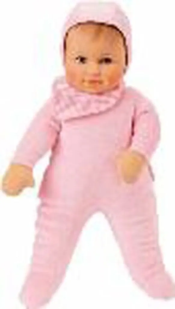 Käthe Kruse Spielwaren Babypuppe Milena, 36cm Babypuppen Puppen Babypuppen Puppe Babypuppe Spielzeugknaller